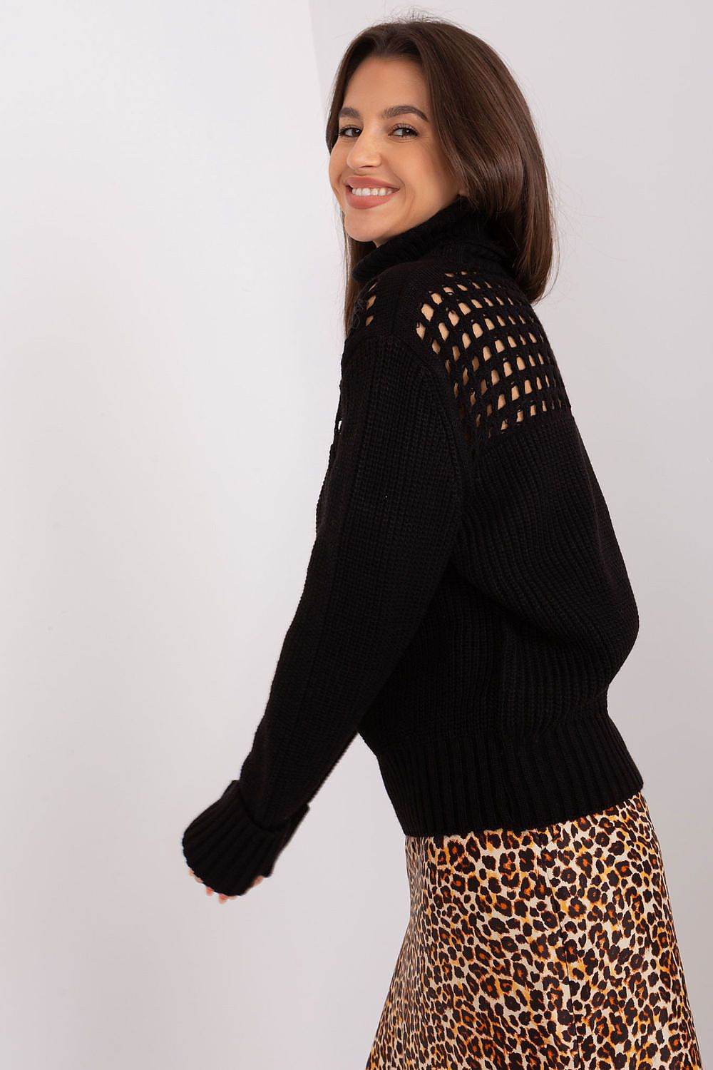 Turtleneck Factory Price - CELIA MODA