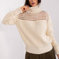  Turtleneck model 187515 Factory Price 