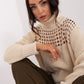  Turtleneck model 187515 Factory Price 
