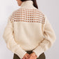 Turtleneck model 187515 Factory Price 