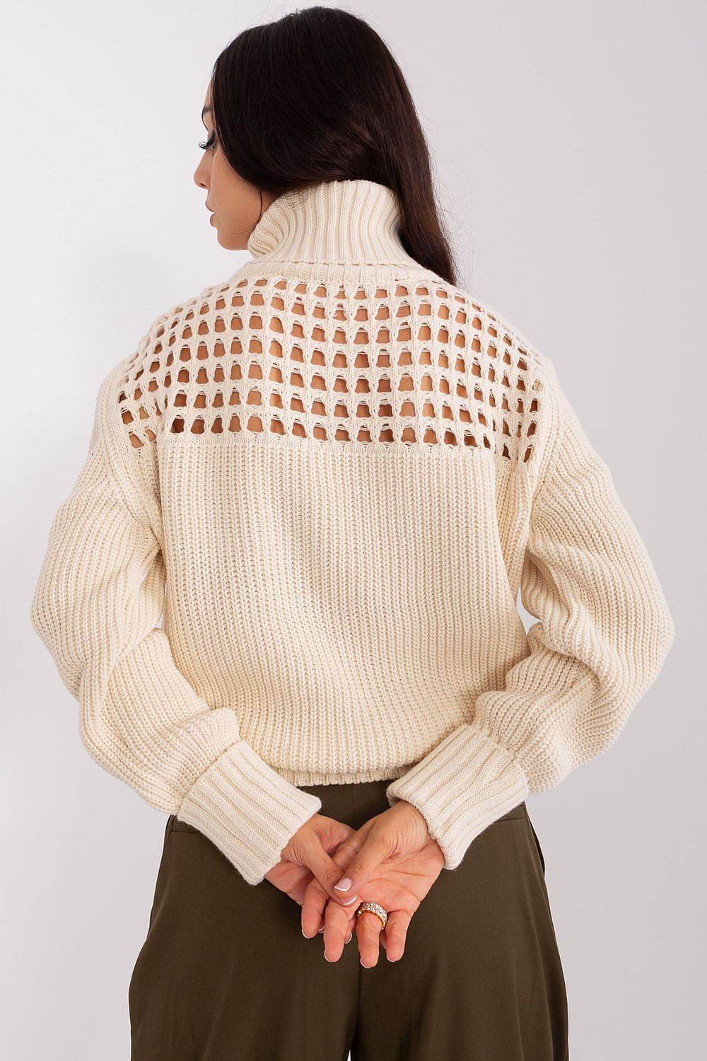 Turtleneck Factory Price - CELIA MODA