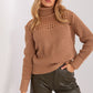 Turtleneck model 187516 Factory Price 