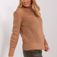  Turtleneck model 187516 Factory Price 