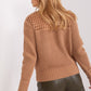  Turtleneck model 187516 Factory Price 