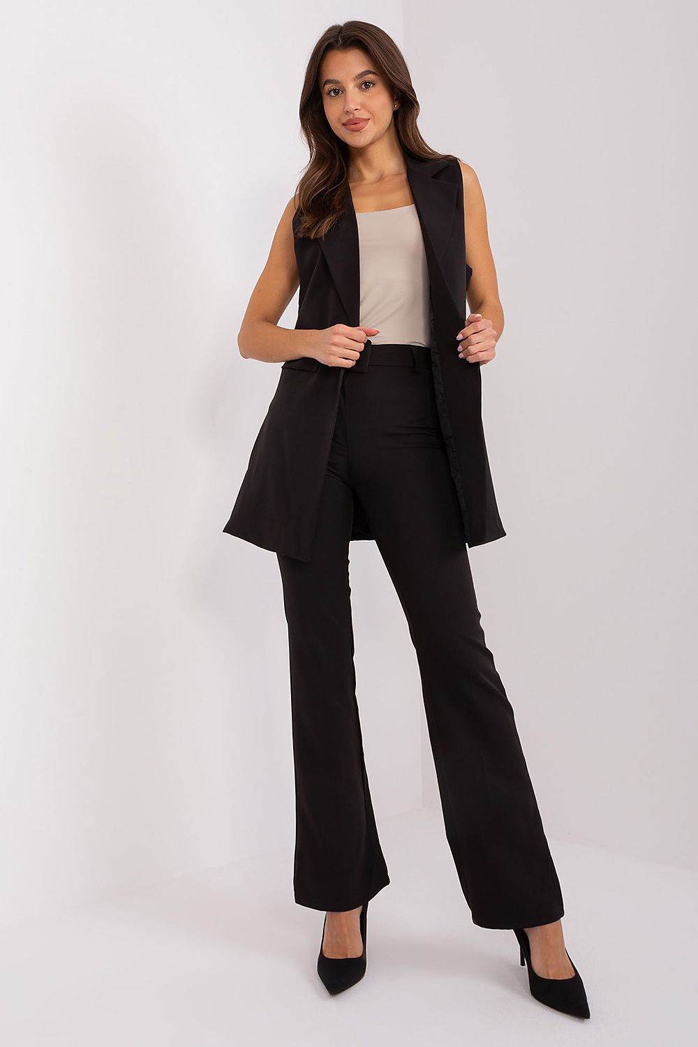 Women trousers Italy Moda - CELIA MODA