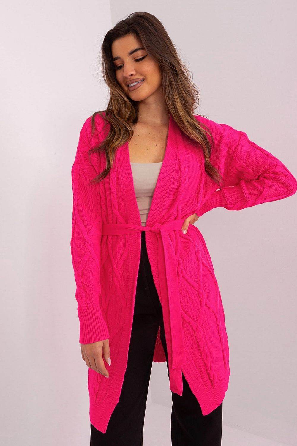 Cardigan Badu - CELIA MODA