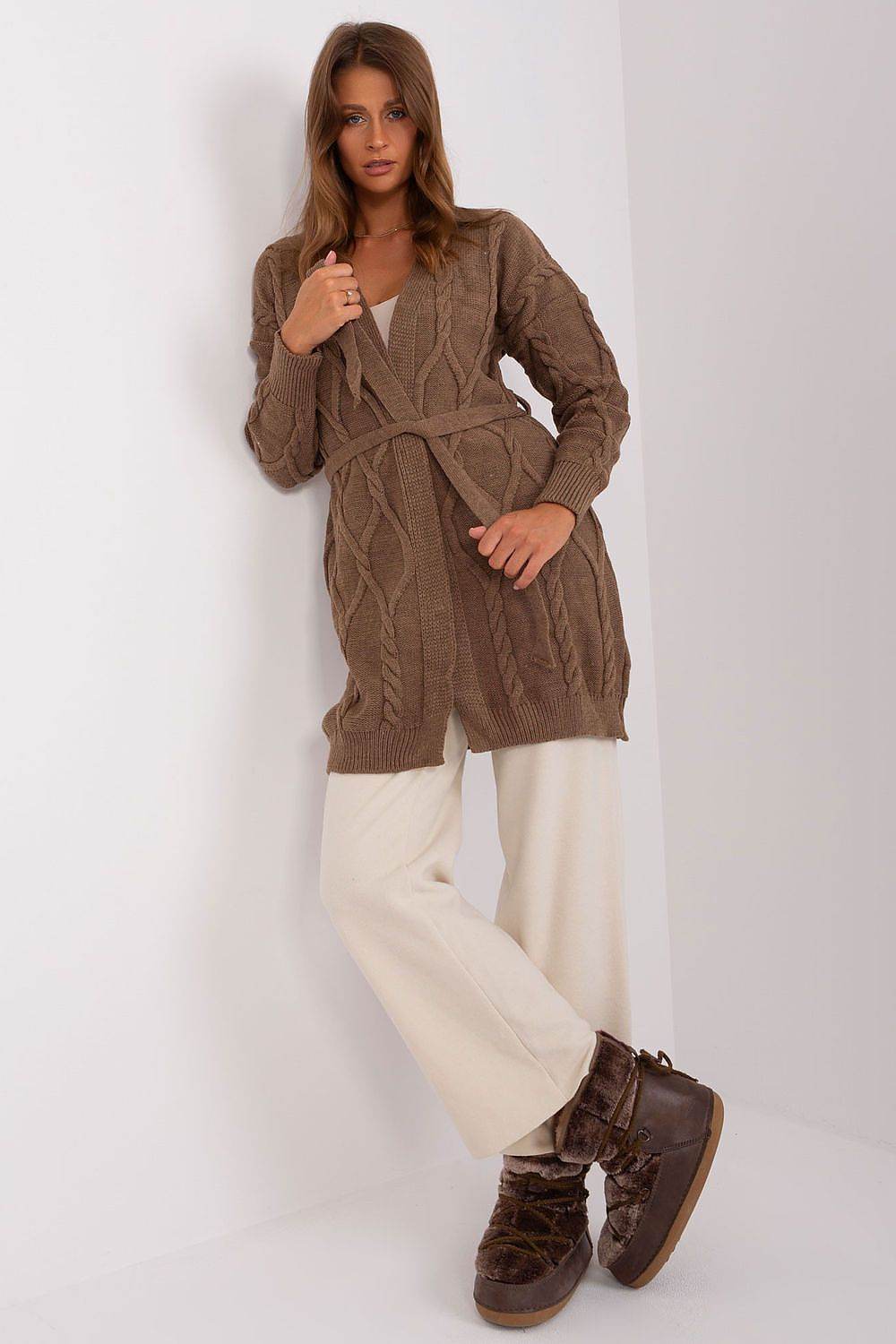 Cardigan Badu - CELIA MODA