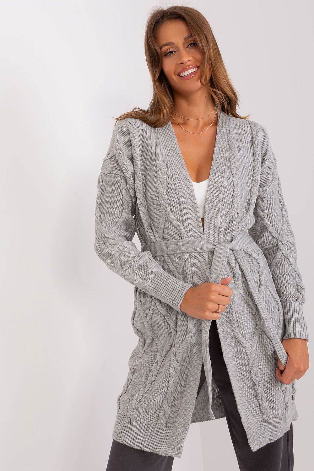 Cardigan Badu - CELIA MODA