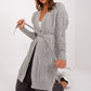  Cardigan model 187754 Badu 