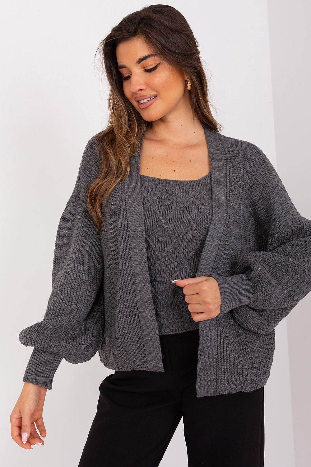 Cardigan Badu - CELIA MODA