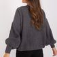  Cardigan model 187755 Badu 