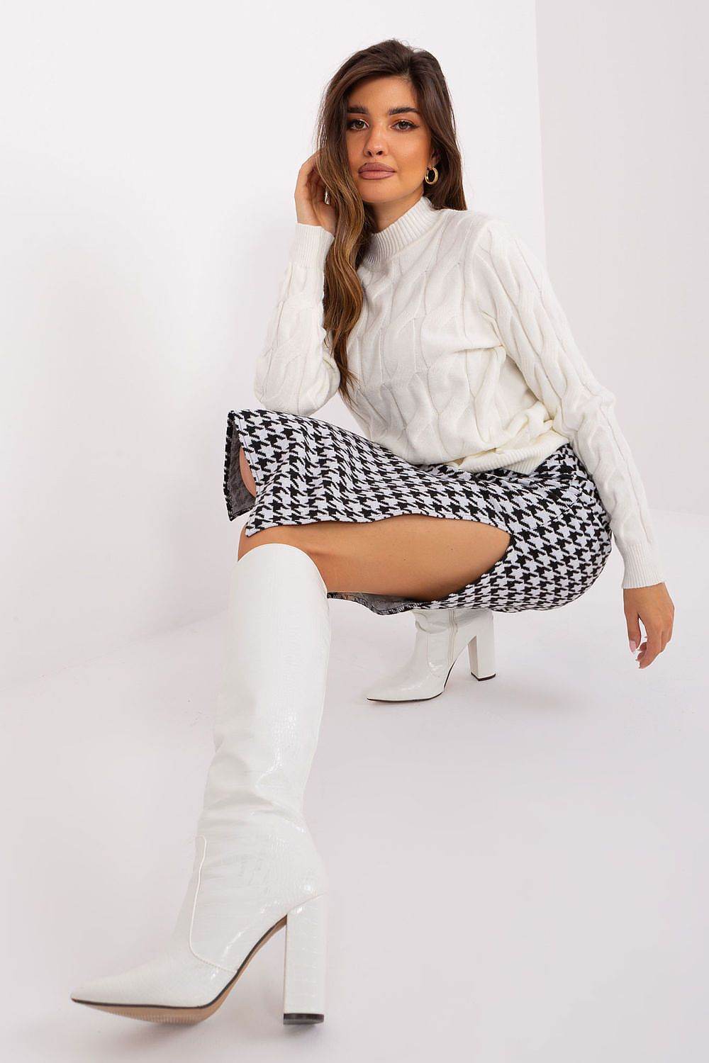 Skirt Lakerta - CELIA MODA