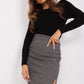 Skirt Lakerta - CELIA MODA