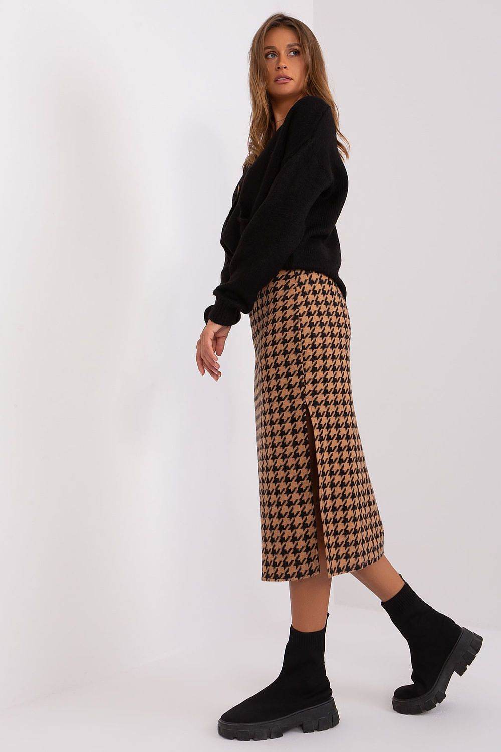 Skirt Lakerta - CELIA MODA