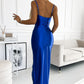  Long dress model 188109 Numoco 