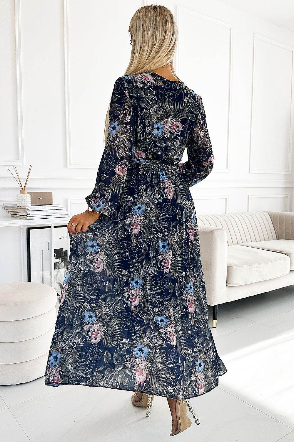 Daydress Numoco - CELIA MODA
