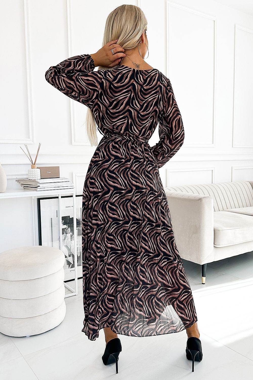 Daydress Numoco - CELIA MODA