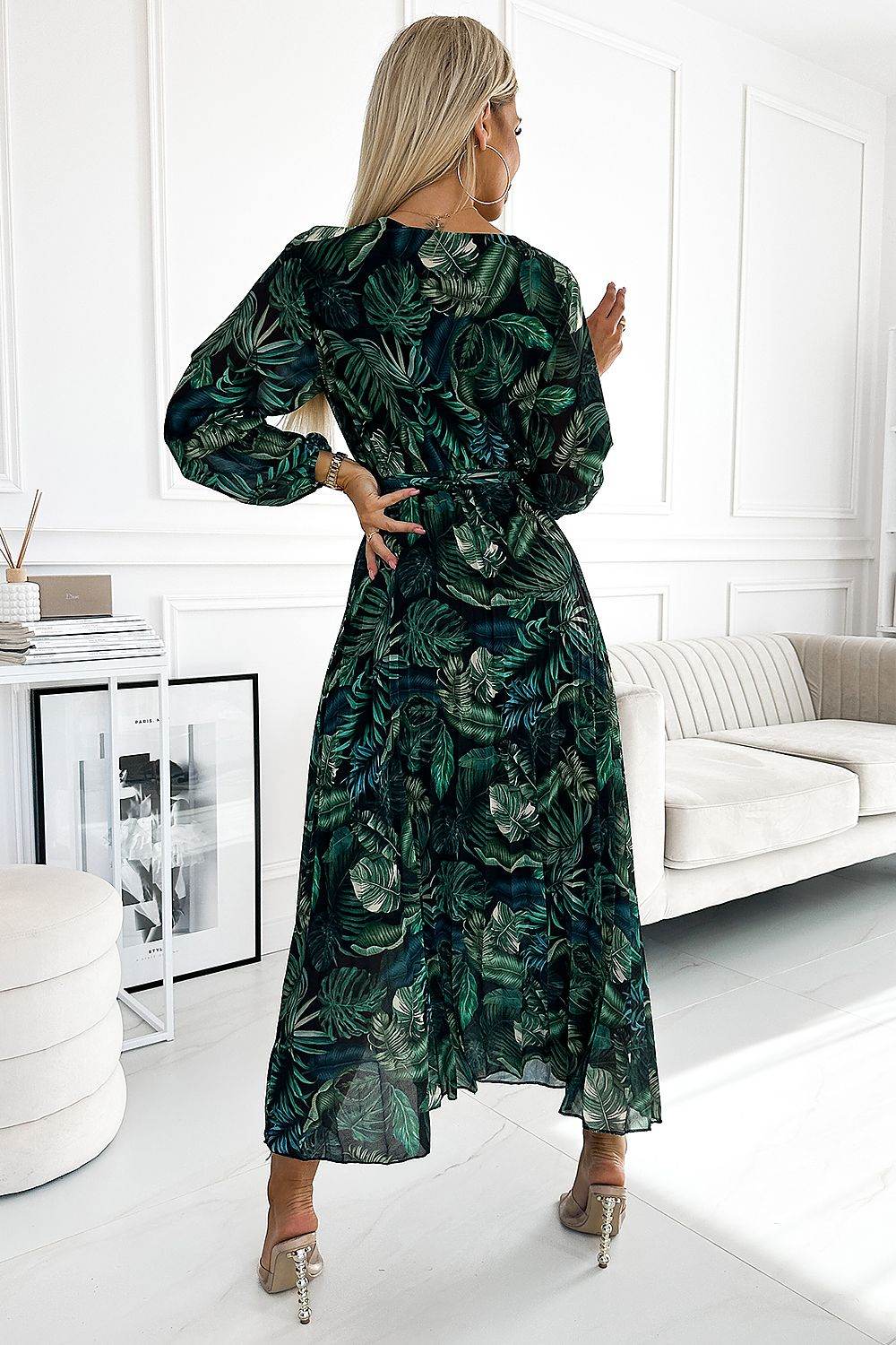 Daydress Numoco - CELIA MODA