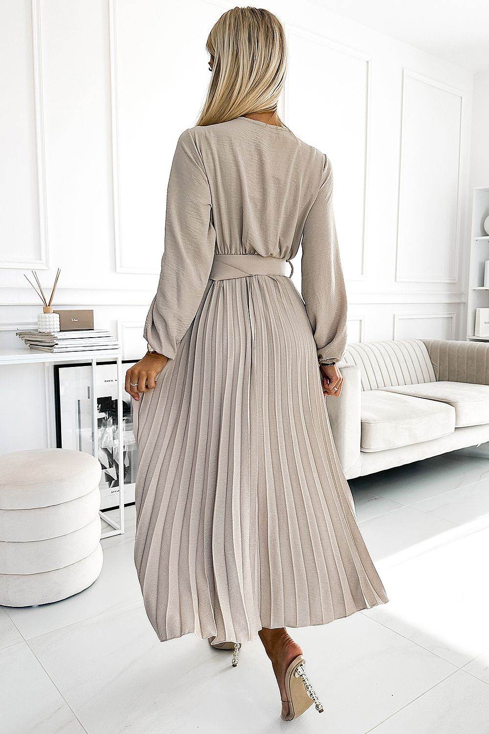 Cocktail dress Numoco - CELIA MODA