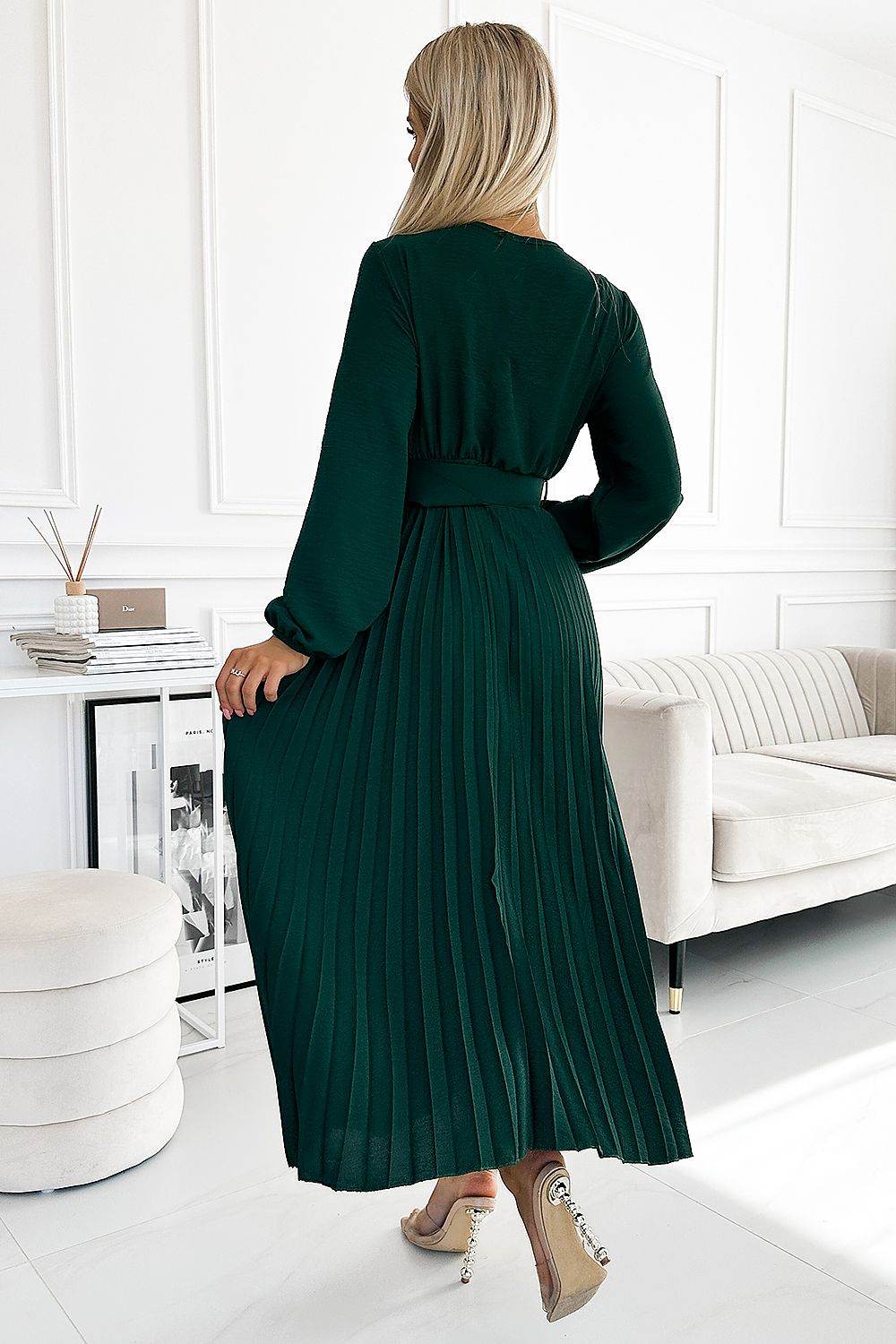 Cocktail dress Numoco - CELIA MODA