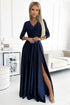 Long dress Numoco - CELIA MODA