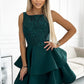  Evening dress model 188123 Numoco 
