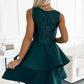  Evening dress model 188123 Numoco 