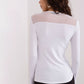  Blouse model 188154 BFG 