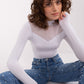  Blouse model 188159 BFG 
