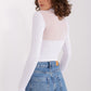  Blouse model 188159 BFG 
