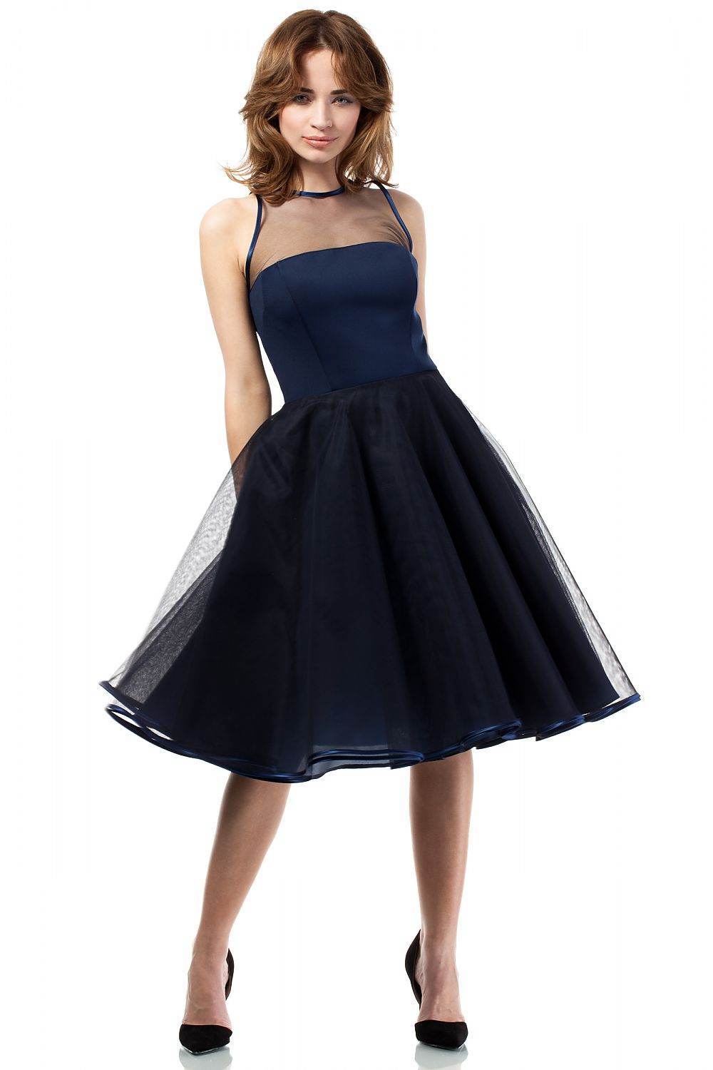 Evening dress Moe - CELIA MODA