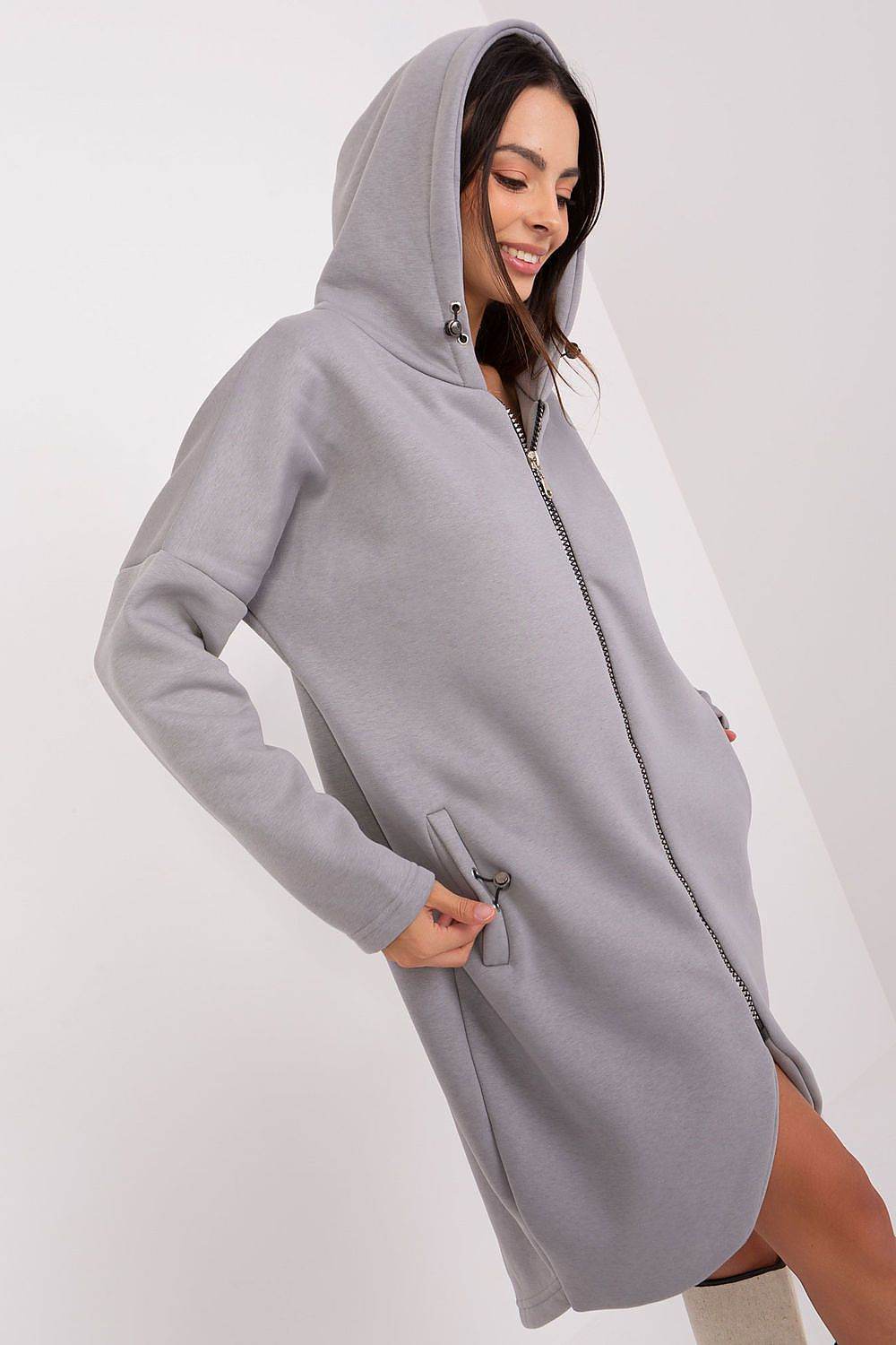 Sweatshirt Rue Paris - CELIA MODA