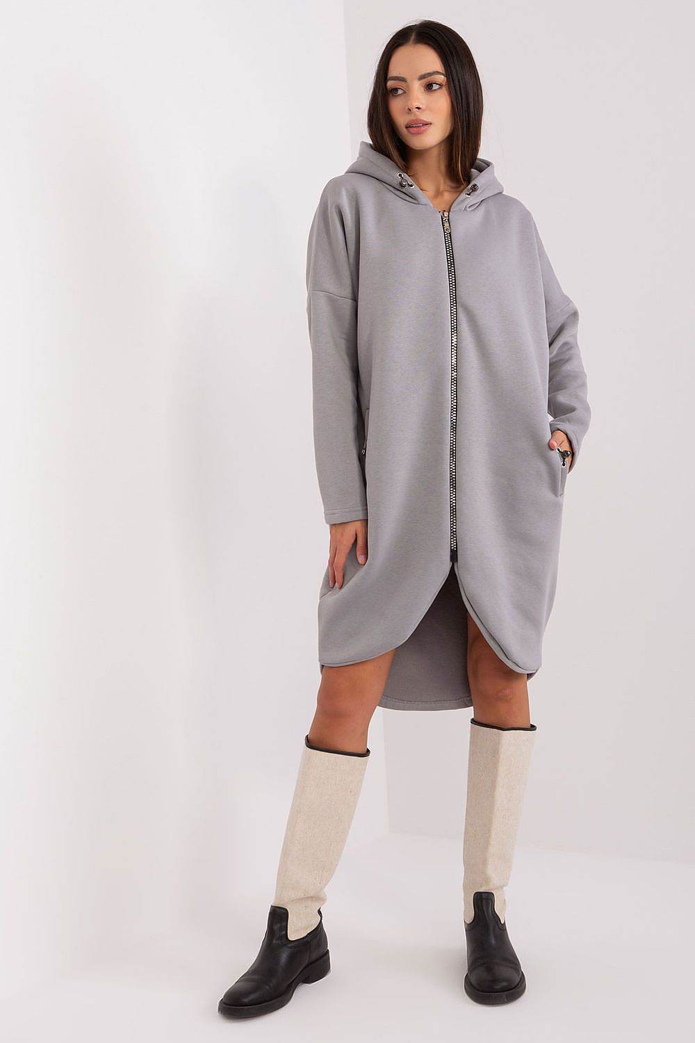 Sweatshirt Rue Paris - CELIA MODA