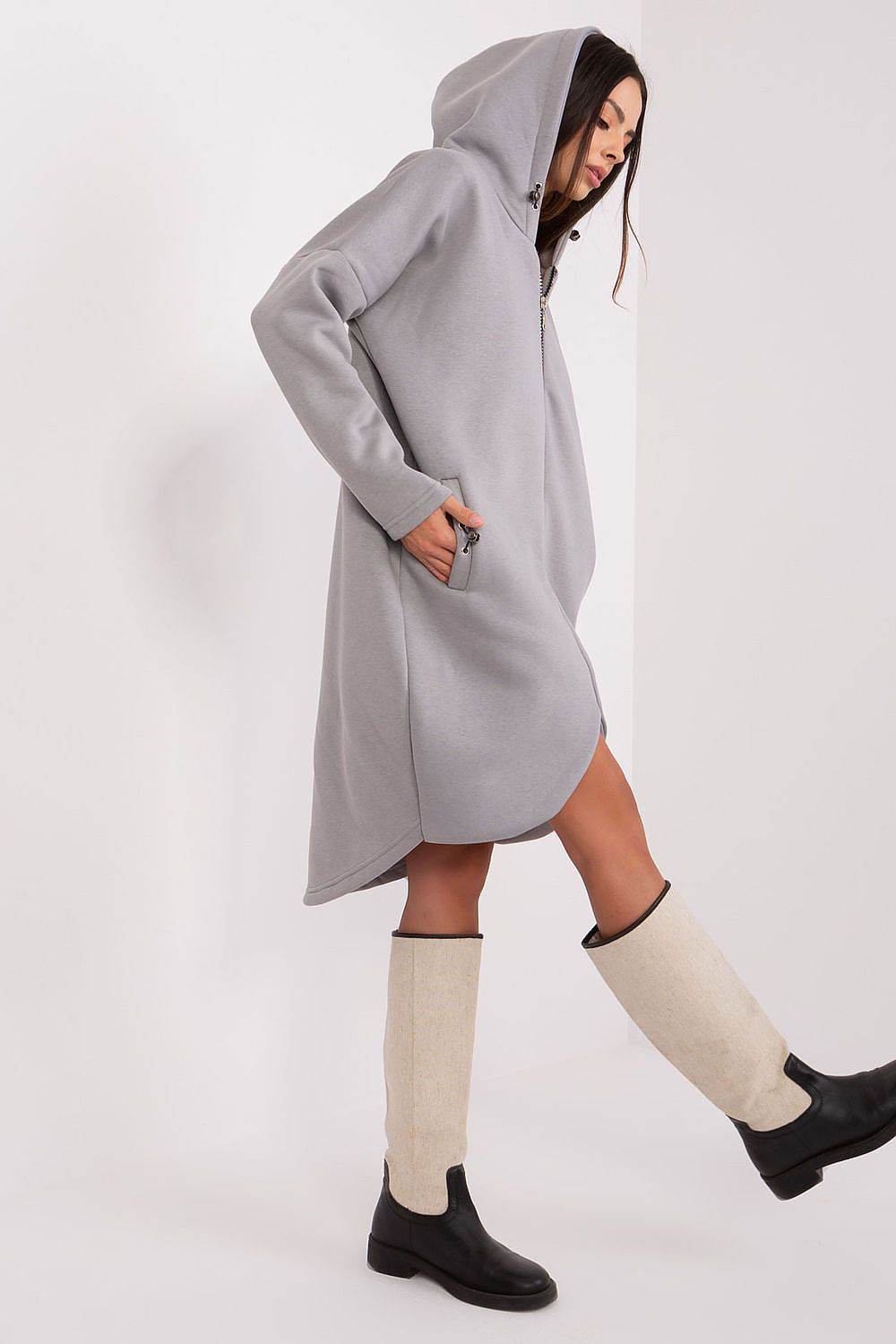 Sweatshirt Rue Paris - CELIA MODA