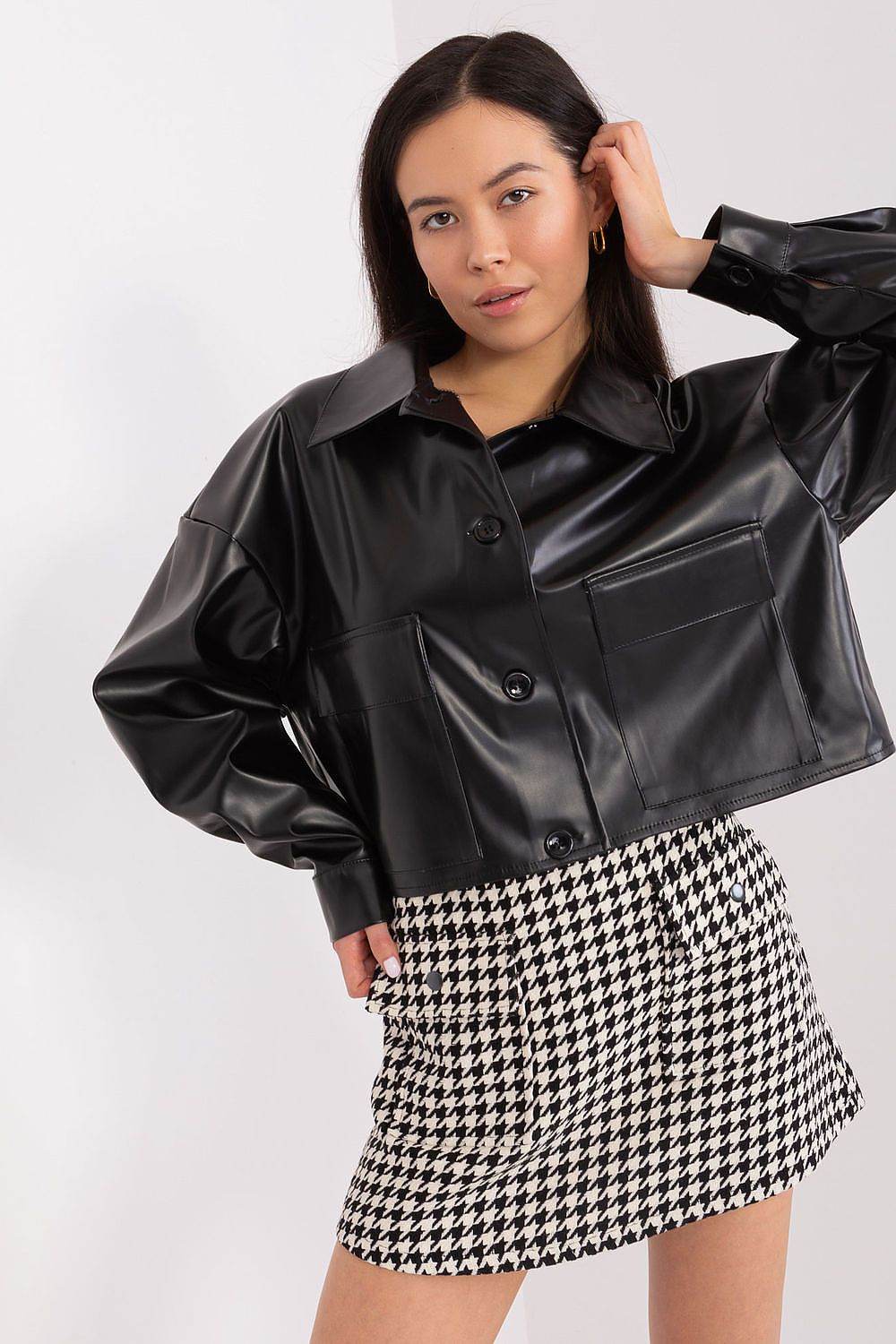 Jacket Lakerta - CELIA MODA