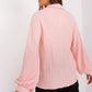  Blouse model 188789 Lakerta 
