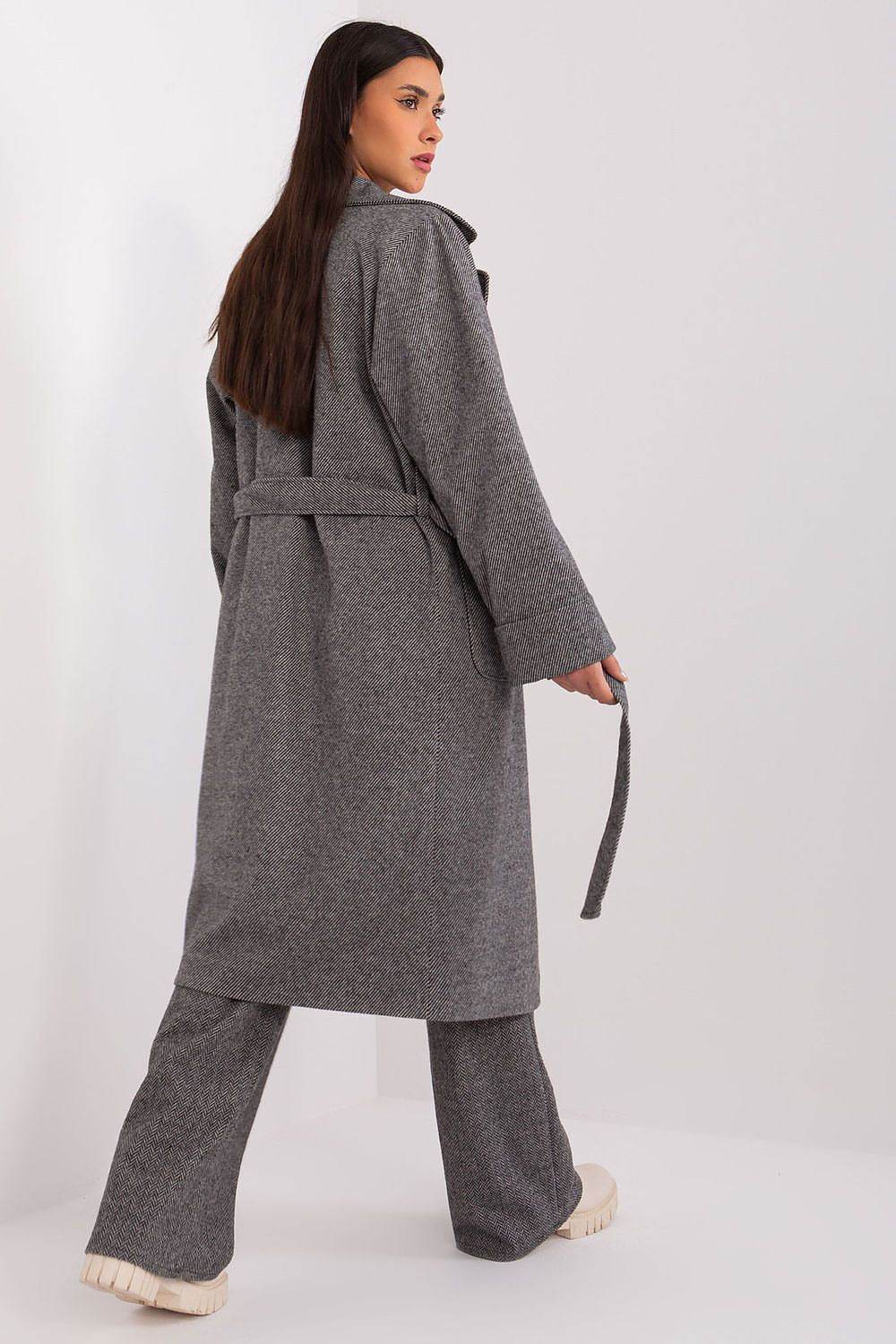 Coat Lakerta - CELIA MODA