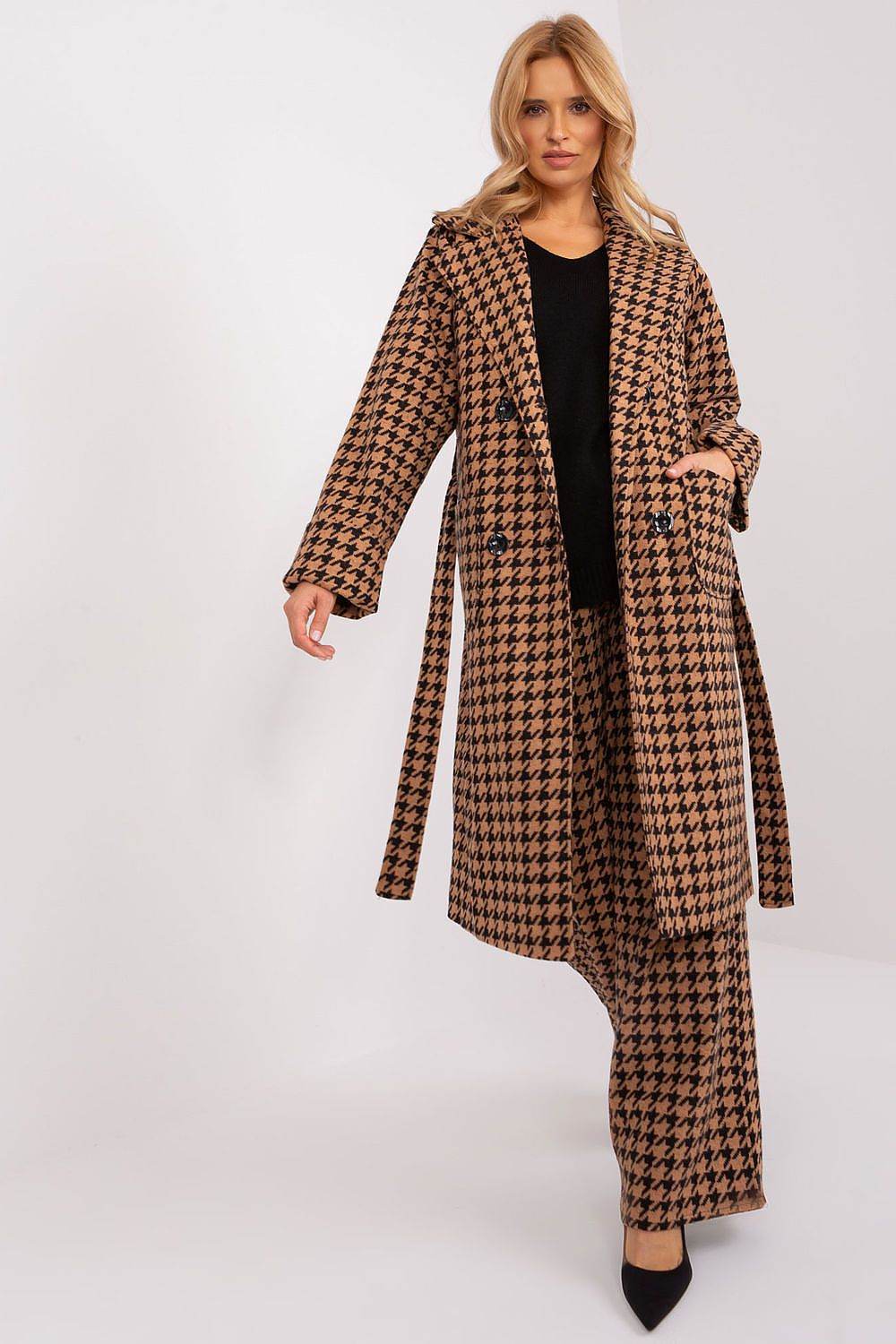 Coat Lakerta - CELIA MODA
