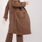  Coat model 188804 Lakerta 