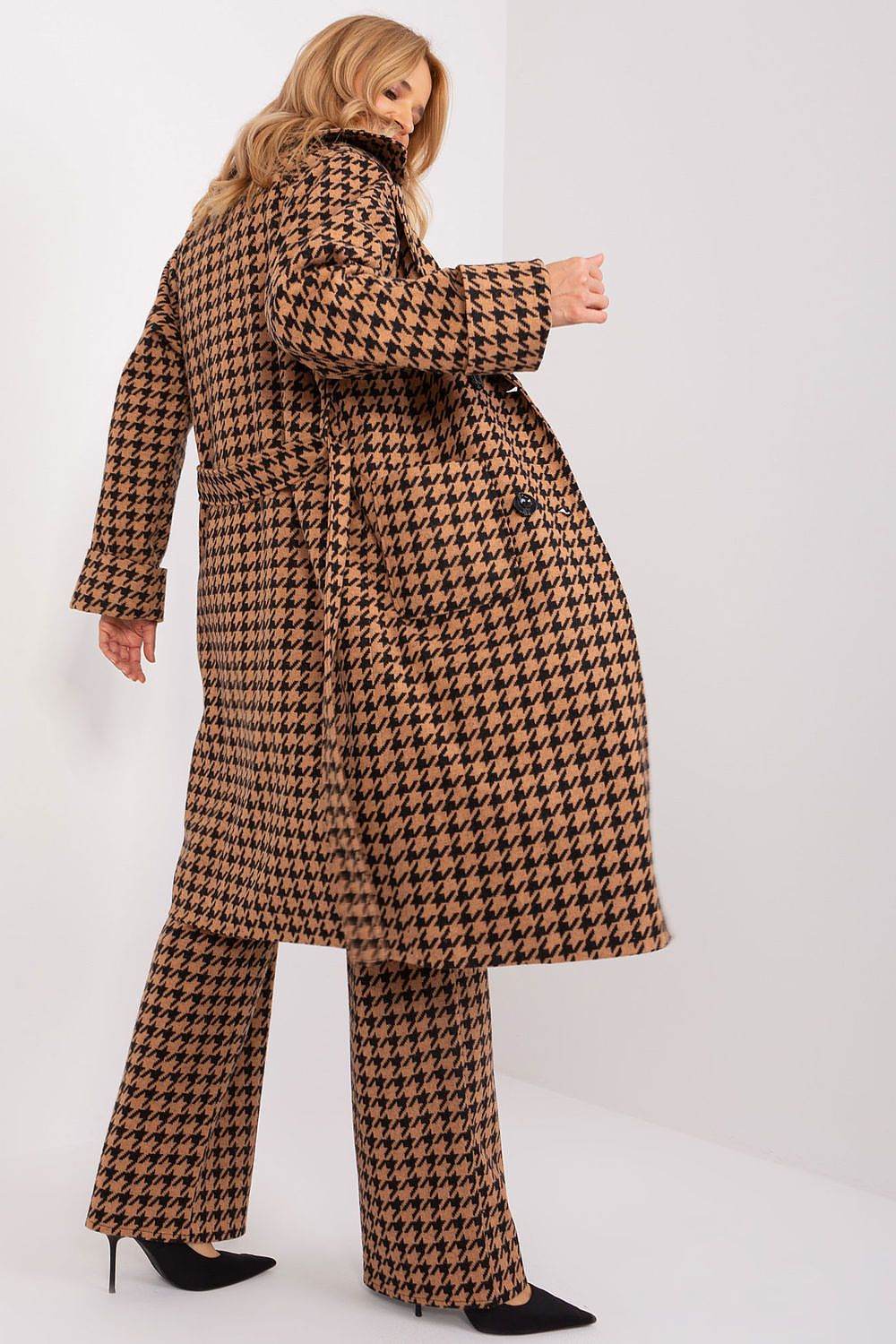 Coat Lakerta - CELIA MODA