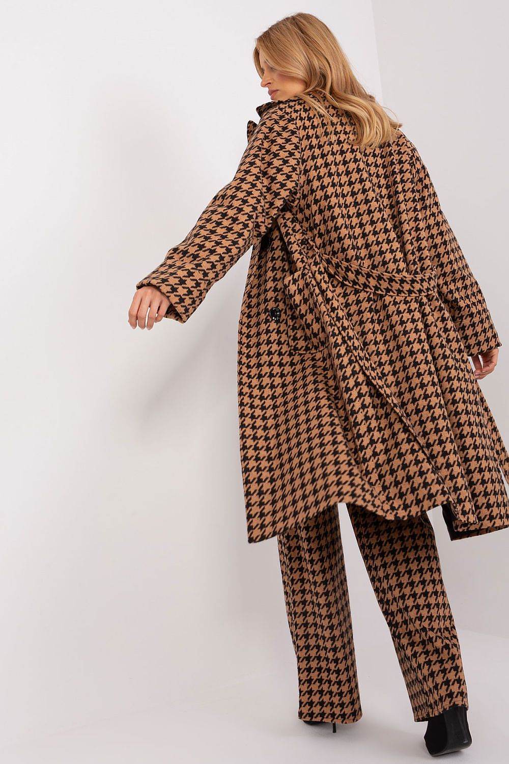Coat Lakerta - CELIA MODA