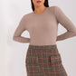  Short skirt model 188806 Lakerta 