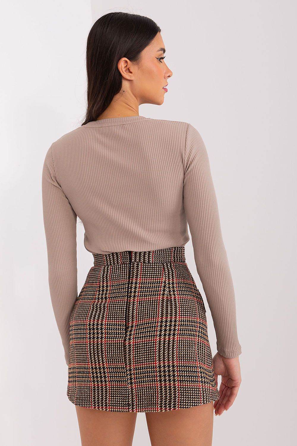 Short skirt Lakerta - CELIA MODA
