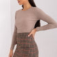  Short skirt model 188806 Lakerta 