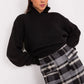  Short skirt model 188808 Lakerta 
