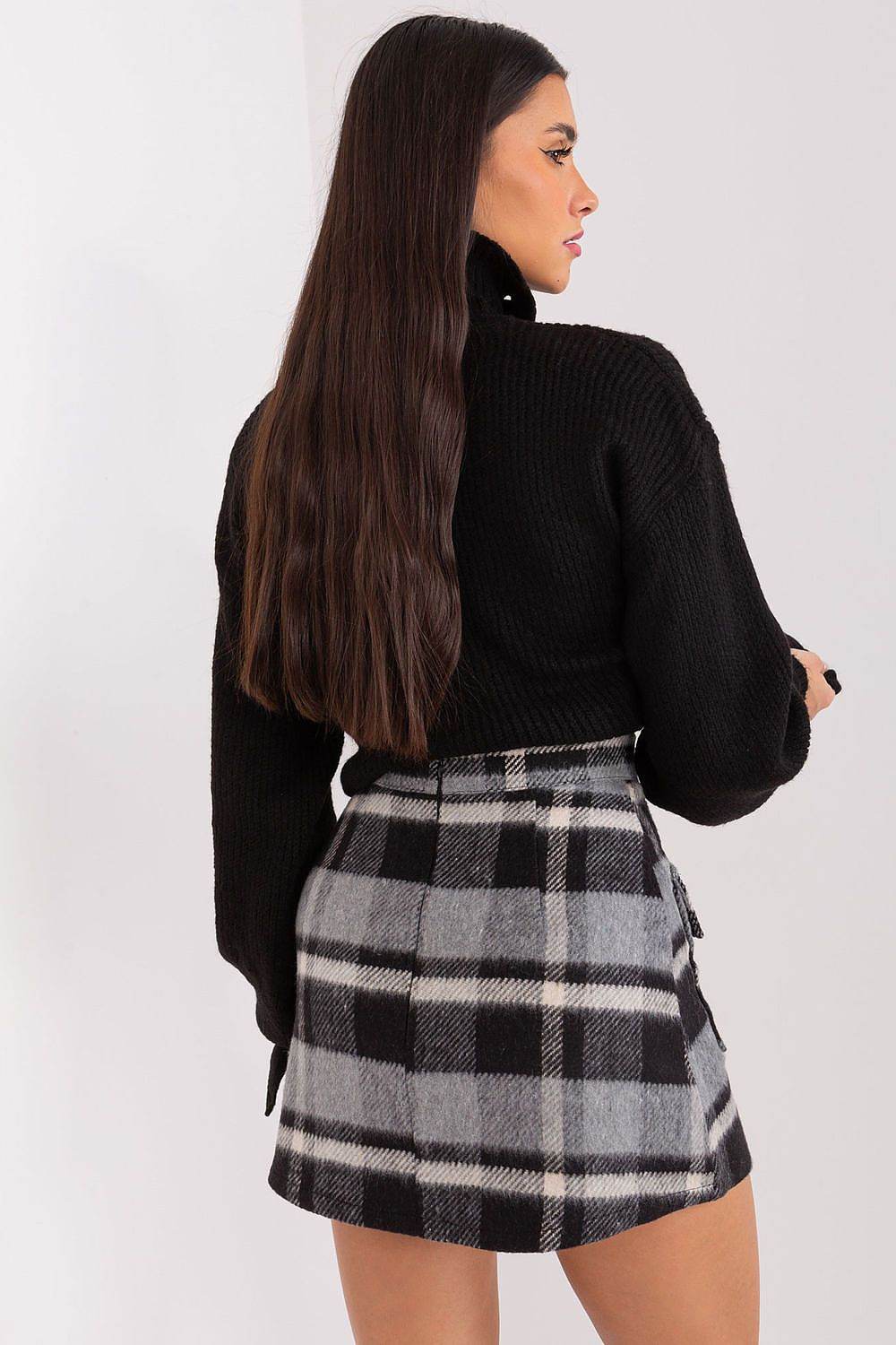 Short skirt Lakerta - CELIA MODA