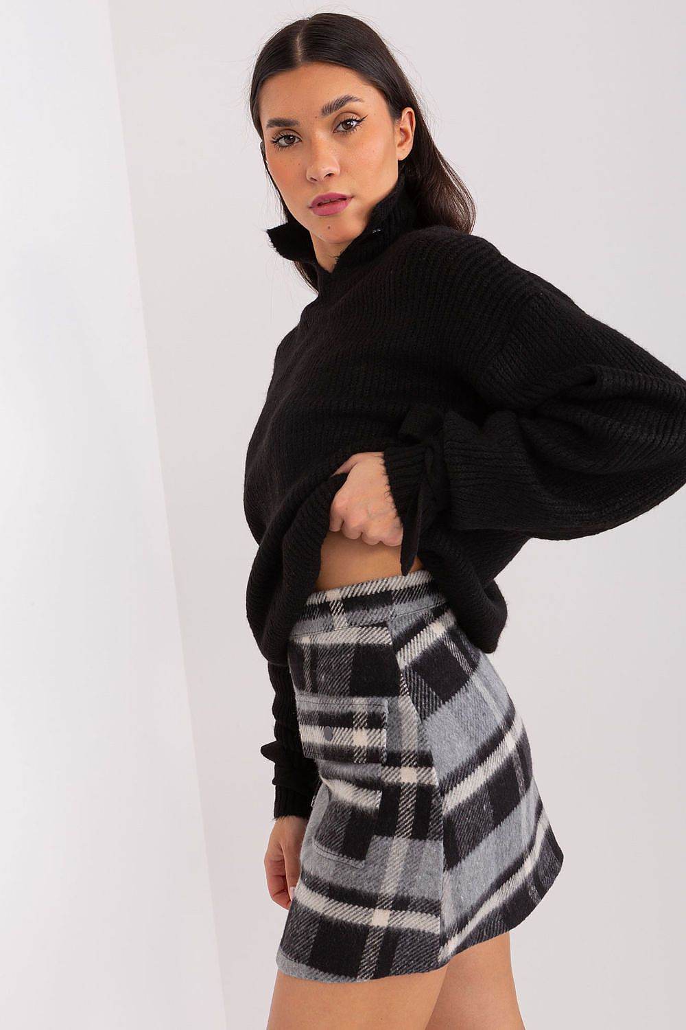 Short skirt Lakerta - CELIA MODA