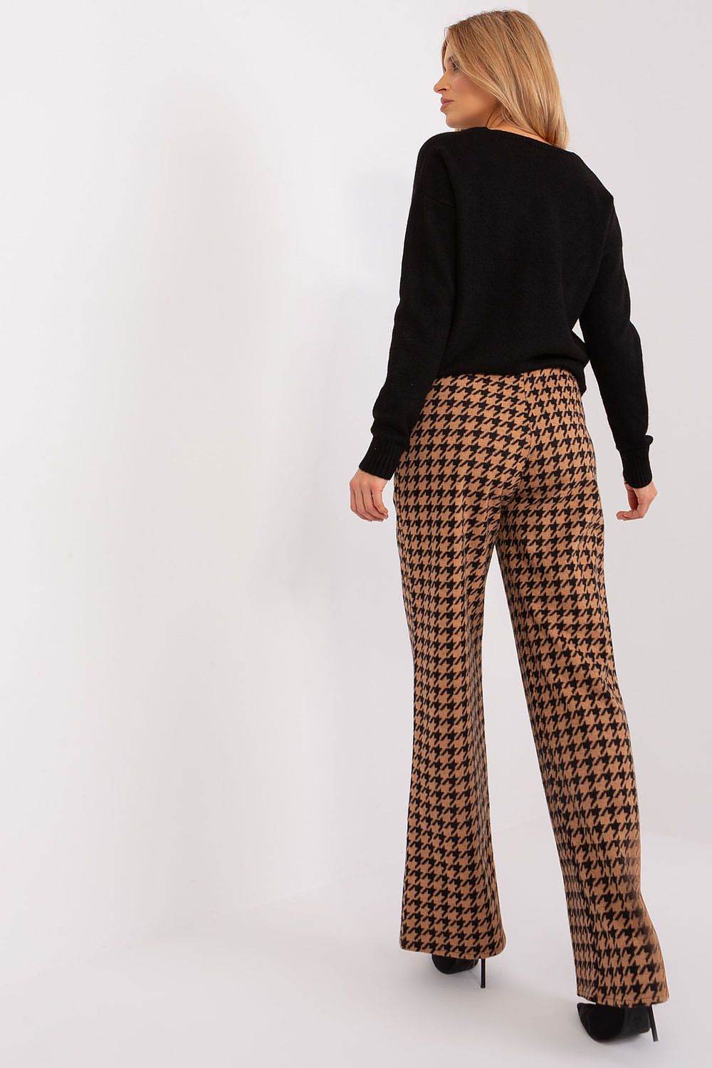 Women trousers Lakerta - CELIA MODA