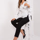  Blouse model 188811 Lakerta 