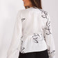  Blouse model 188811 Lakerta 